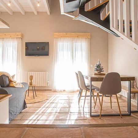 Alya Junto A Card Apartment Сиера Невада Екстериор снимка