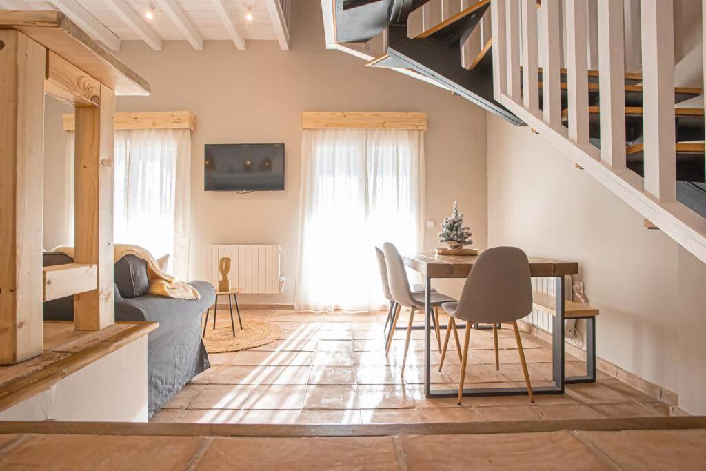 Alya Junto A Card Apartment Сиера Невада Екстериор снимка