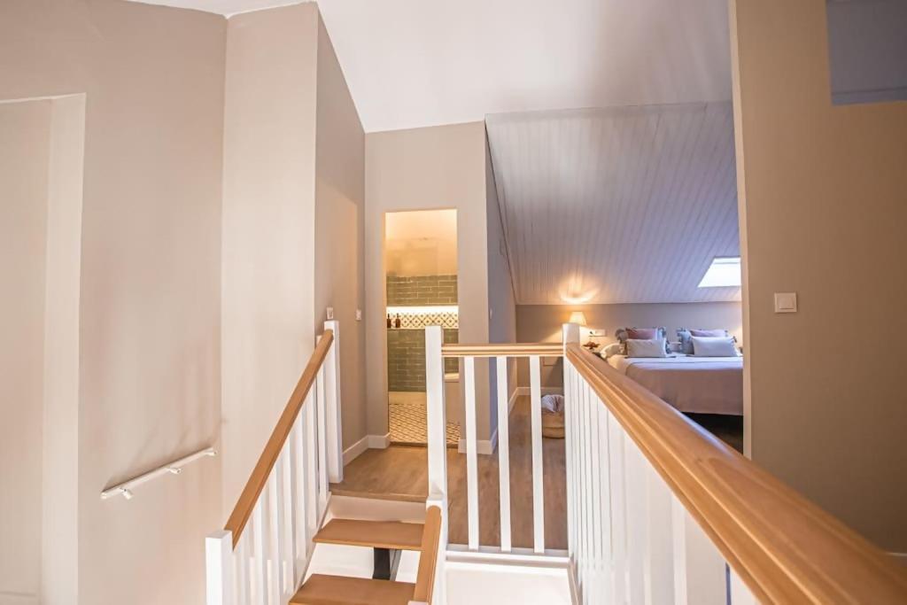 Alya Junto A Card Apartment Сиера Невада Екстериор снимка
