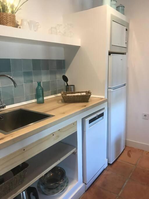Alya Junto A Card Apartment Сиера Невада Екстериор снимка
