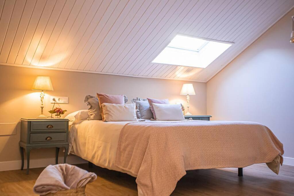 Alya Junto A Card Apartment Сиера Невада Екстериор снимка