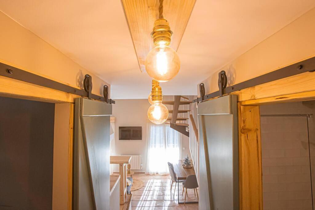 Alya Junto A Card Apartment Сиера Невада Екстериор снимка
