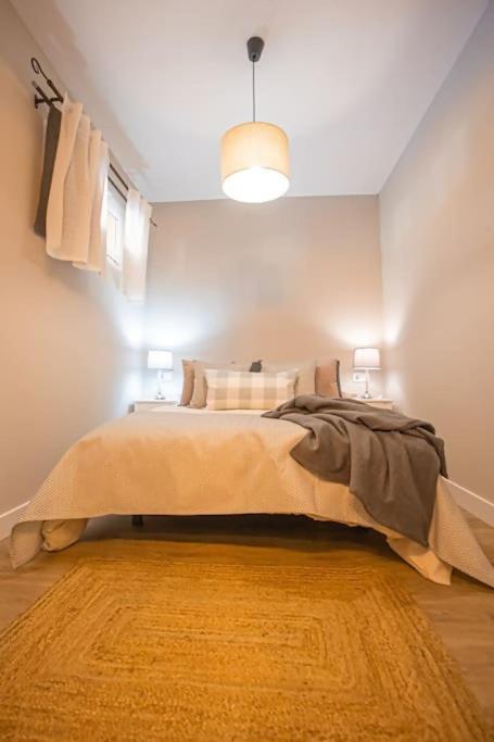 Alya Junto A Card Apartment Сиера Невада Екстериор снимка